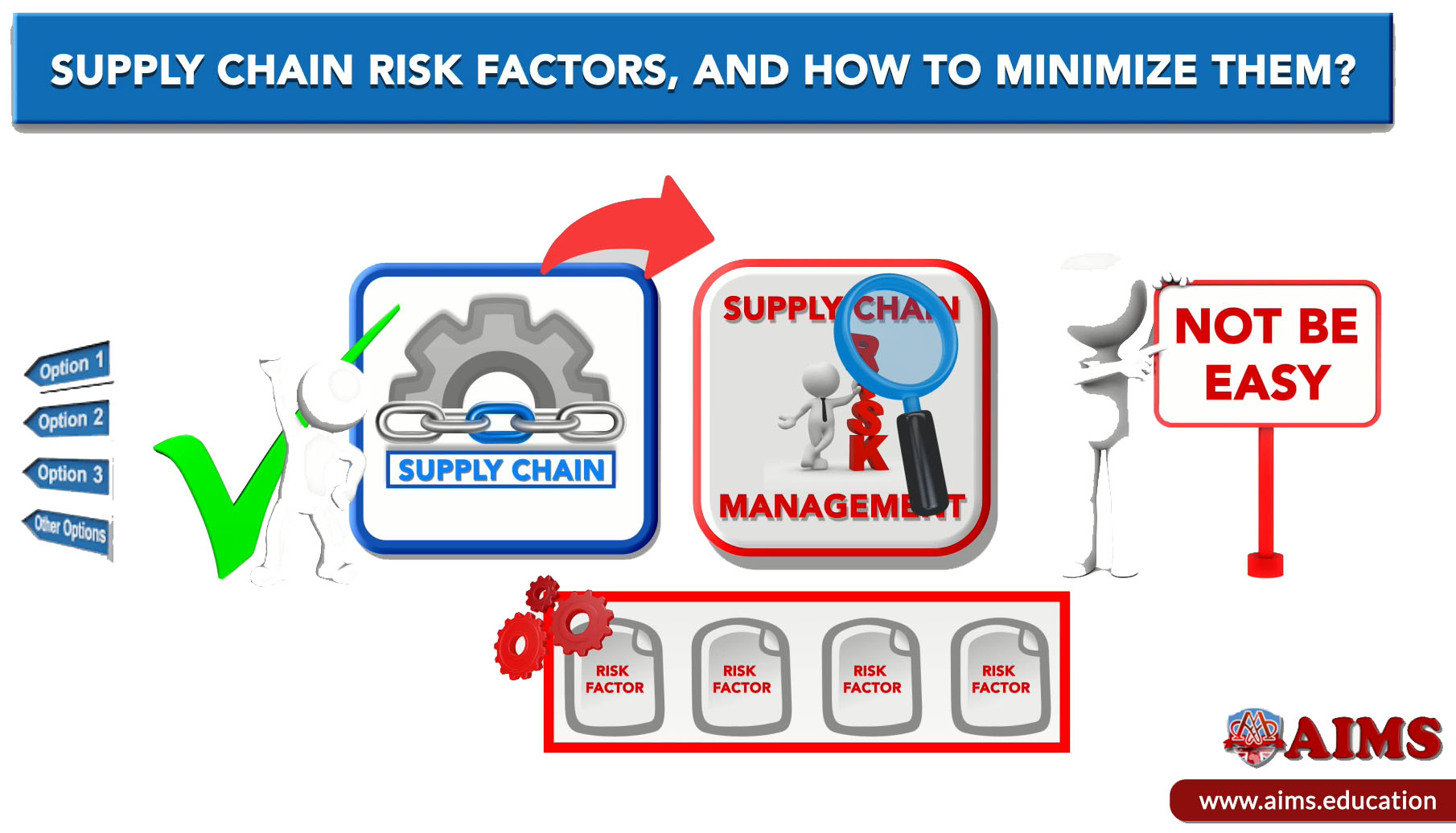 supply chain risk analysis
