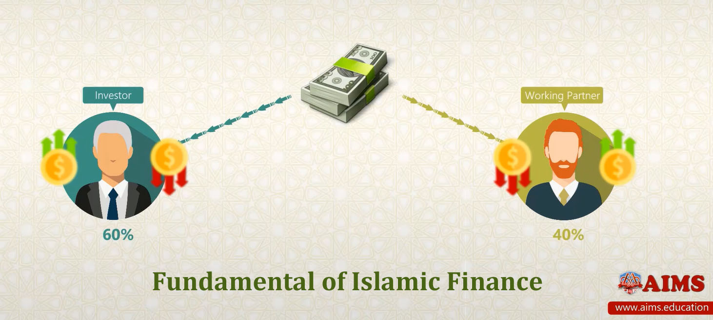 principles of Islamic finance
