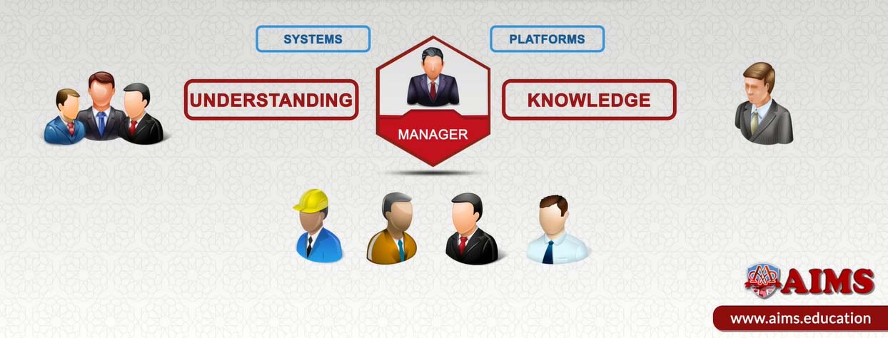 skills needed for project management
