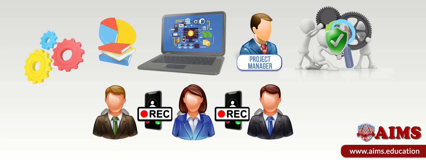 Blockchain Project Manager blockchain project manager