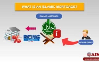 halal mortgage