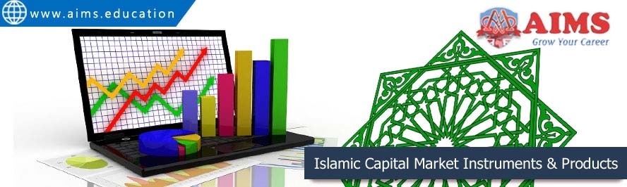 Islamic capital market products