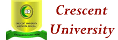 Crescent University