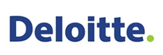 deloitte logo