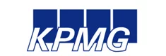 kpmg logo