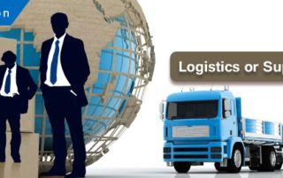 logistics business