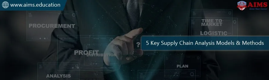 Supply Chain Analysis: Key Insights supply chain analysis