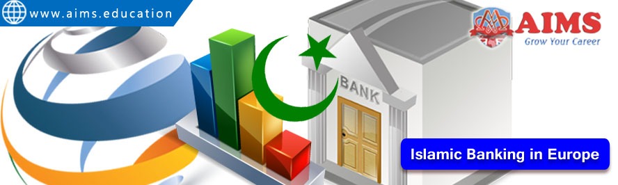 Islamic banking in europe