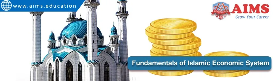 economic system of islam