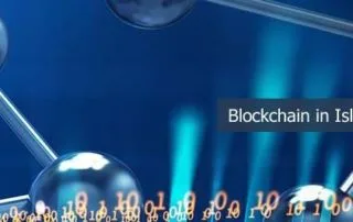 blockchain in Islamic banking
