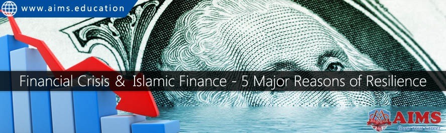 islamic finance and financial crisis