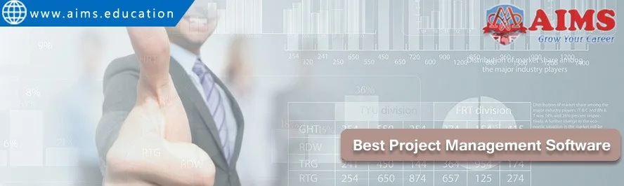project management software comparison