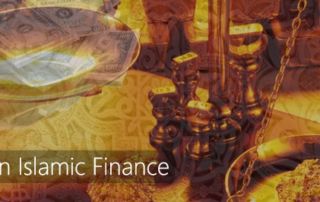 gold and Islamic finance