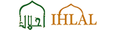 Ihlal logo Jordan