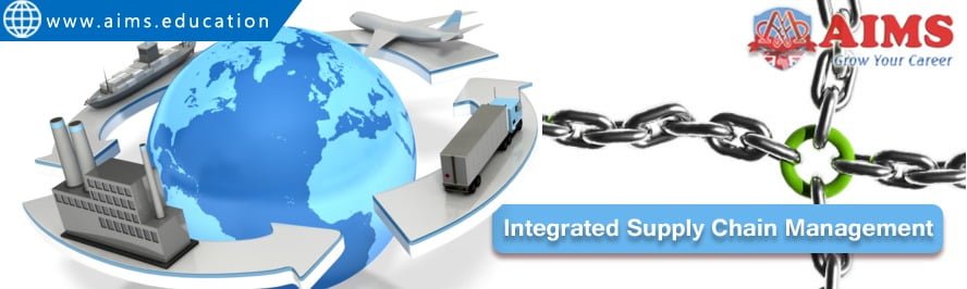 Integrated Supply Chain Advantages Solutions AIMS UK