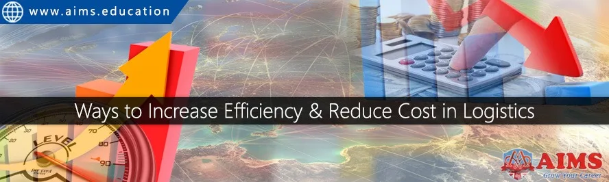 logistics cost management