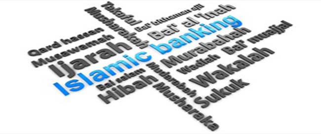Islamic banking terms