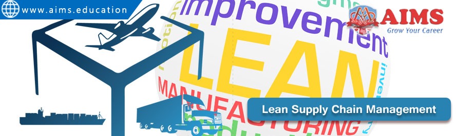 lean supply chain management