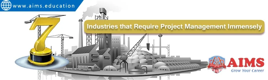 Project Management Industry project management industry