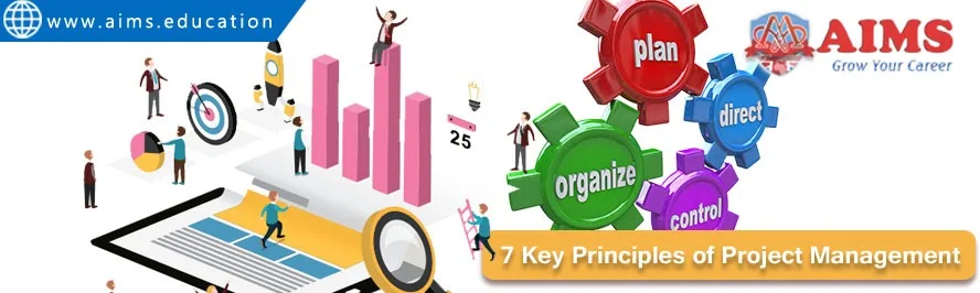 basic principles of project management