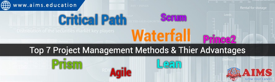 project management methodologies