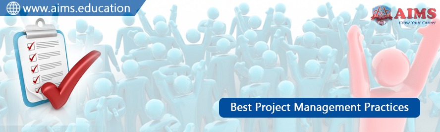 best project management practices