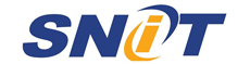 SNIT logo Mauritius