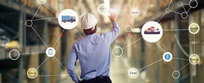 supply chain management certification