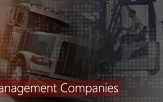 supply chain management companies