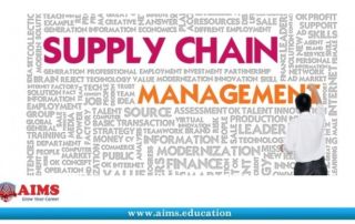 supply chain management wiki