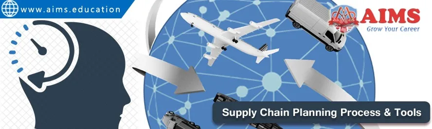 Supply Chain Planning Process: Key Steps for Efficient Operations and Strategic Growth supply chain planning process