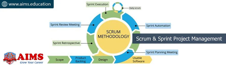 scrum project management