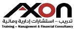 axon qatar logo
