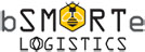 bSmarte logistics logo