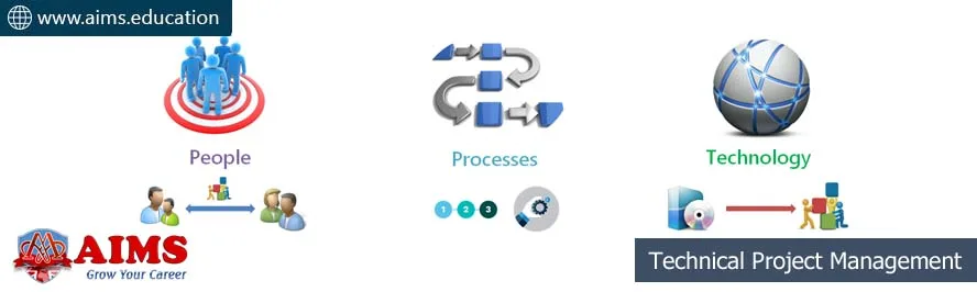 technical project management