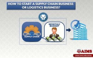 supply chain business