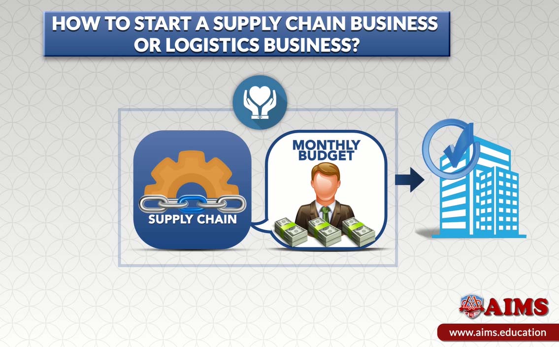supply chain business