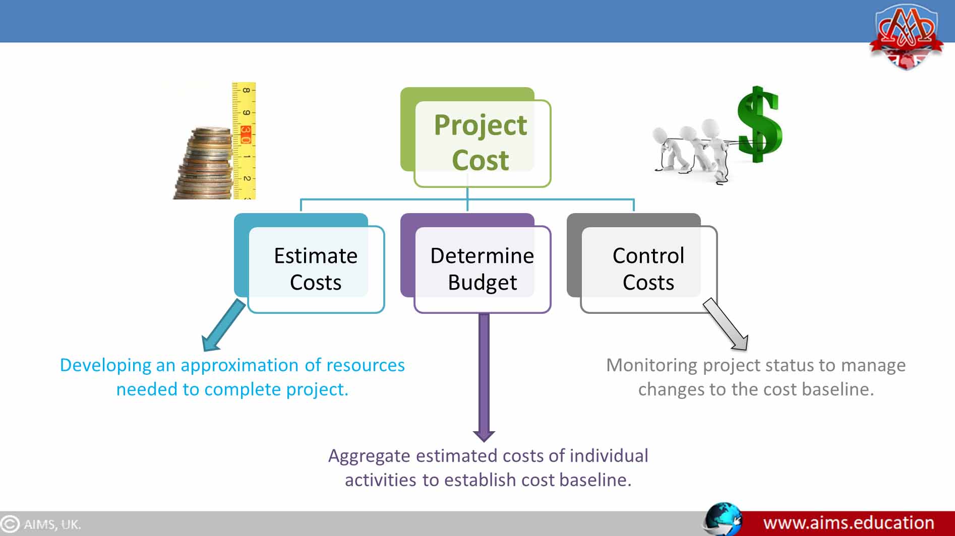 project cost management software