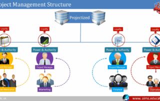 project management structure