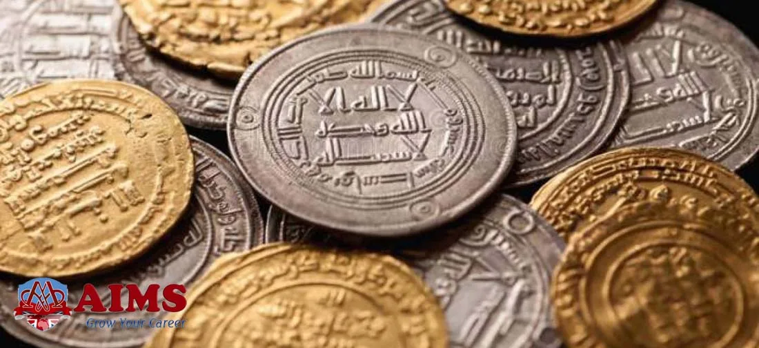 Gold in Islam gold in Islam