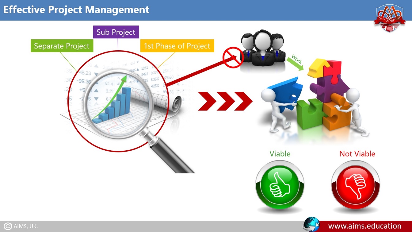 what is effective project management