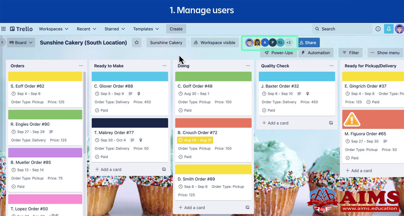 how to use jira for project management