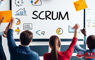 scrum master project manager