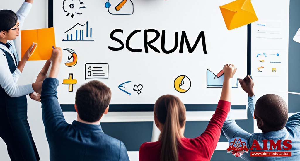 scrum master project manager