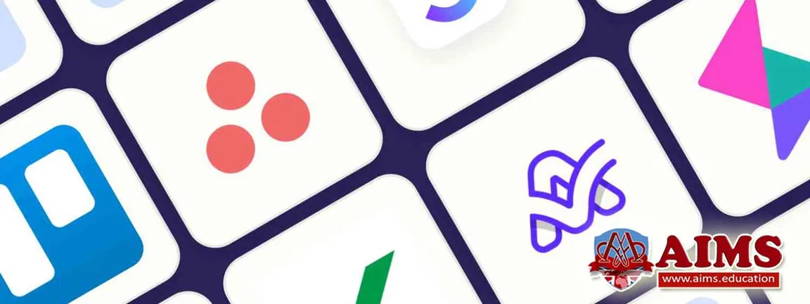 Linear Project Management App linear project management app