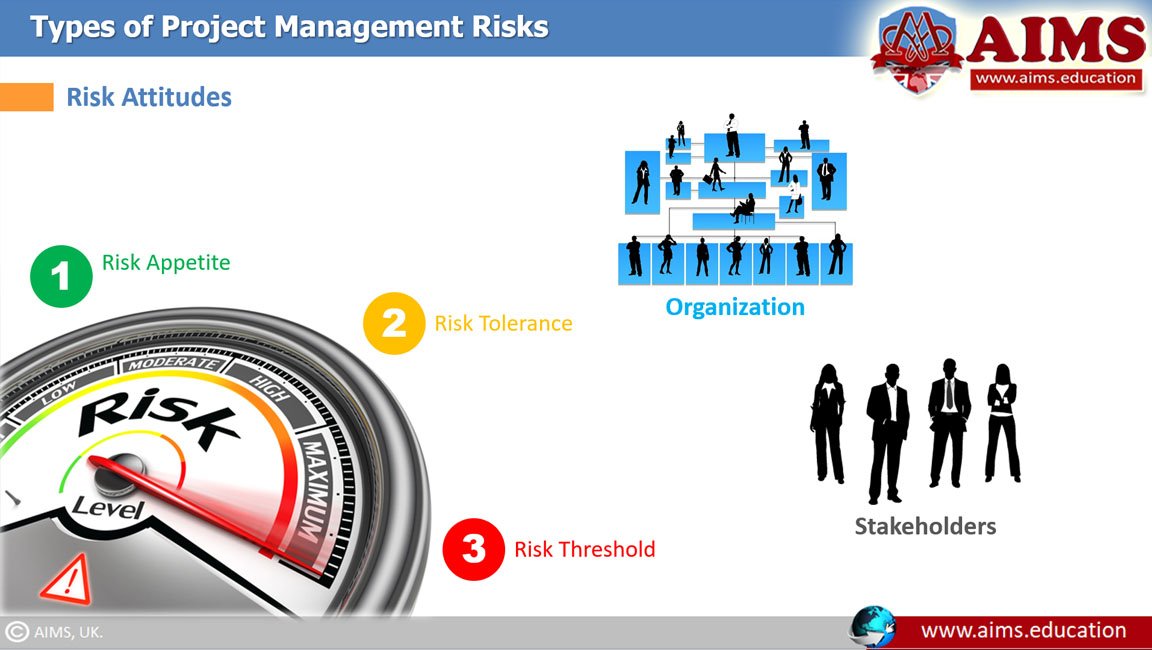 risks in project management