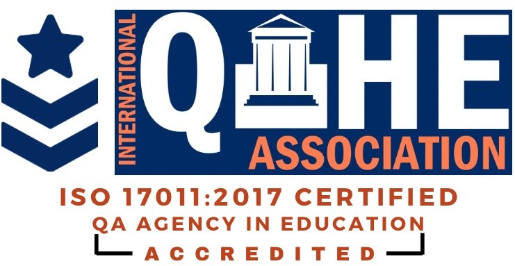 aims qahe accreditation