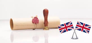 aims uk notarization