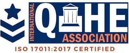 CIFE Certification - Best Islamic Finance Course | AIMS Education qahe logo