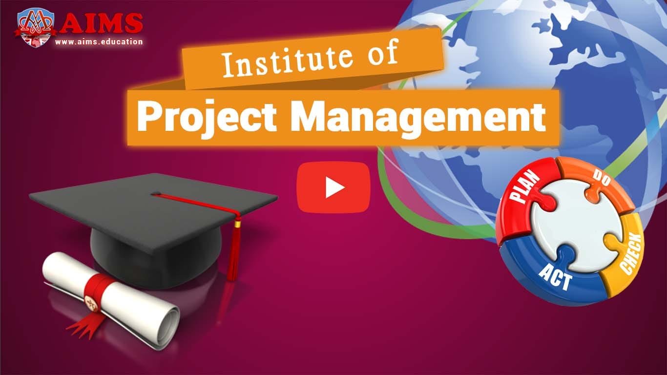institute of project management